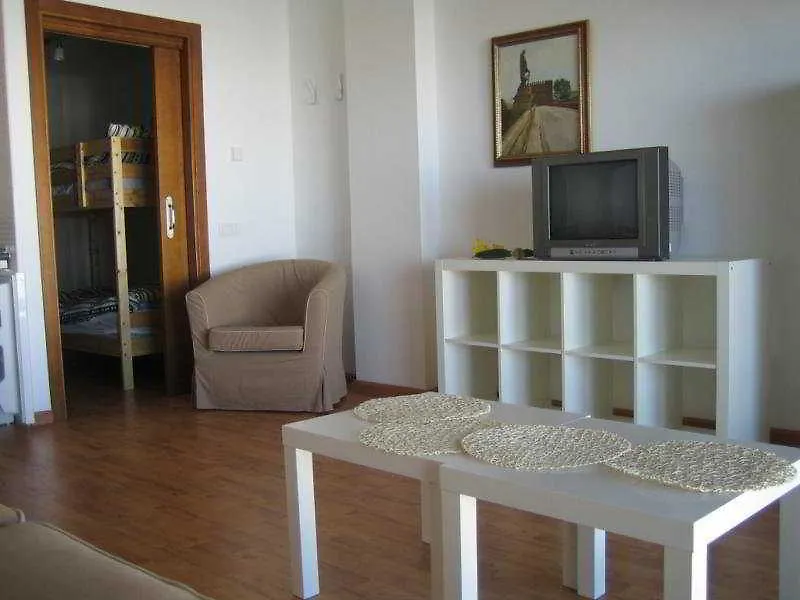 Apartment Servicios Turisticos Sierra Nevada