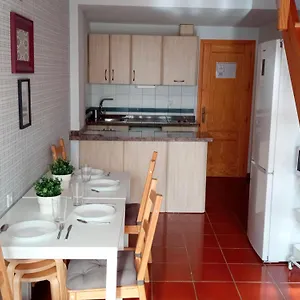 Apartment Tuyas 3000